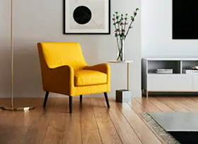 Carpintería de madera y parquet