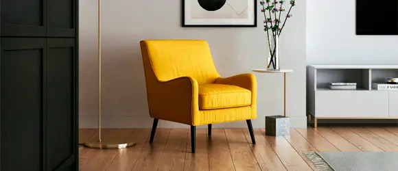 Carpintería de madera y parquet